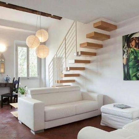 Santo Spirito Apartment Florence Exterior photo