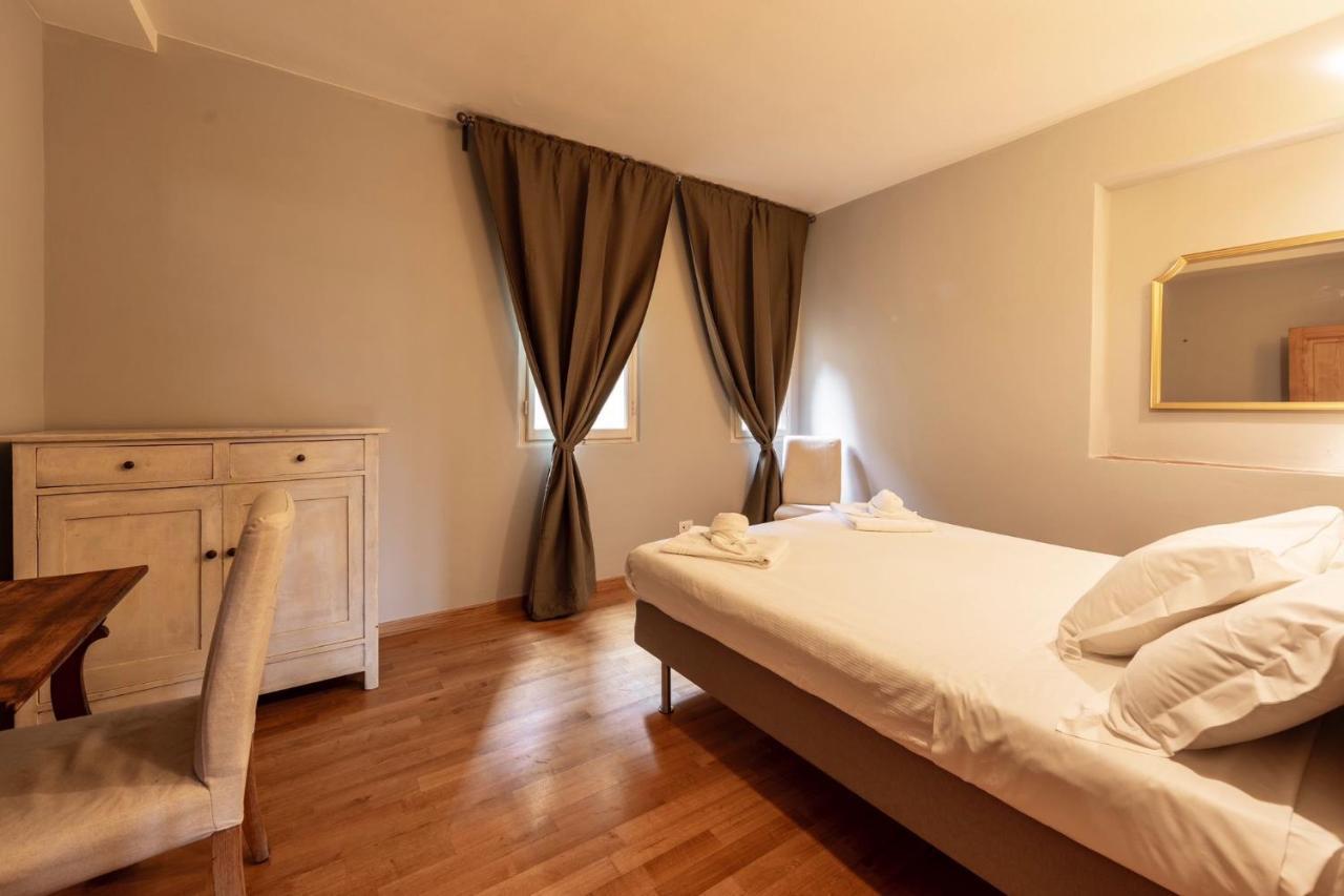 Santo Spirito Apartment Florence Exterior photo