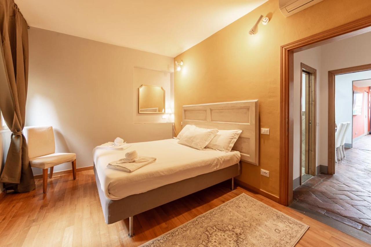 Santo Spirito Apartment Florence Exterior photo