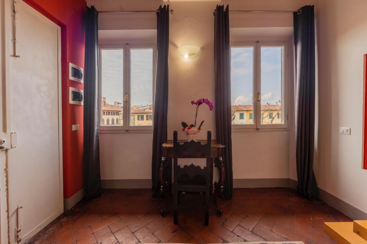 Santo Spirito Apartment Florence Exterior photo