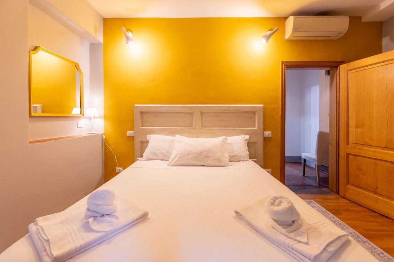 Santo Spirito Apartment Florence Exterior photo