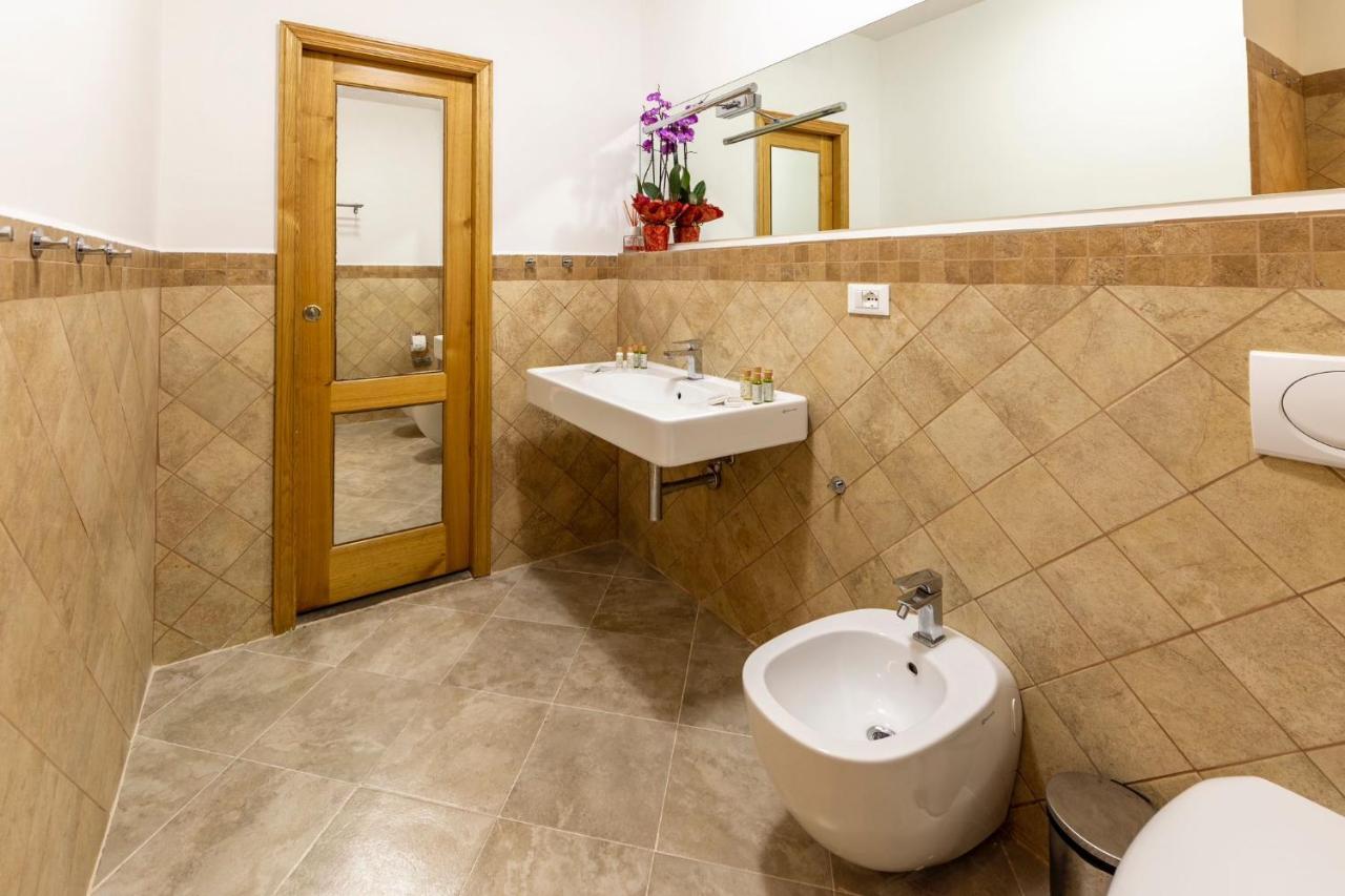 Santo Spirito Apartment Florence Exterior photo