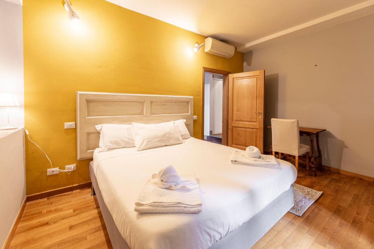 Santo Spirito Apartment Florence Exterior photo