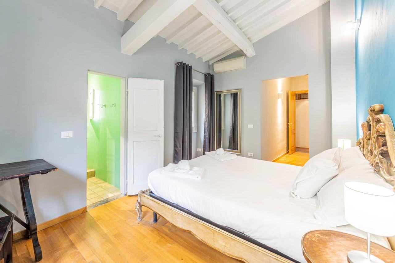 Santo Spirito Apartment Florence Exterior photo