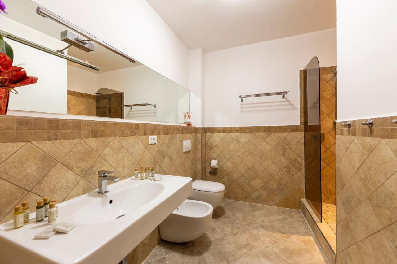 Santo Spirito Apartment Florence Exterior photo